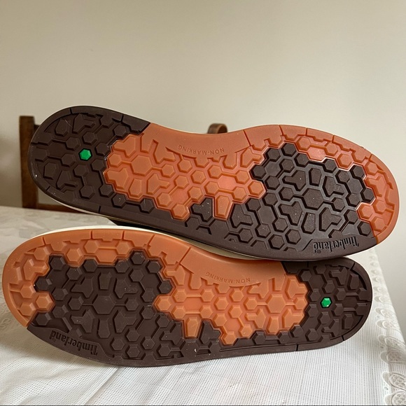 Boys Timberland boots - Picture 4 of 11